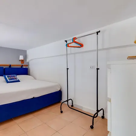 Tatil Evi Cozy With View